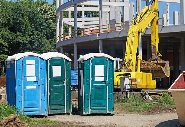 Norcross, GA Portable Potty Rental Company